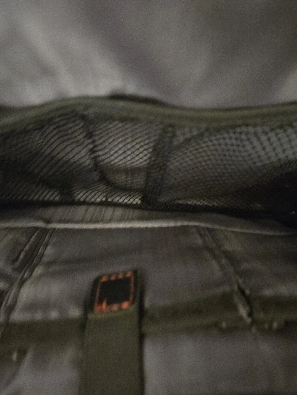 Samsonite Black Men's Laptop Briefcase Bag